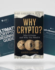 Why Crypto – Complete Learning Bundle