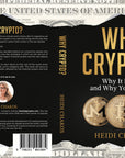 Why Crypto – Complete Learning Bundle