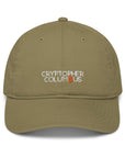 Cryptopher Columbus Hat Jungle