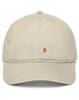 Cryptopher Columbus Hat Oyster