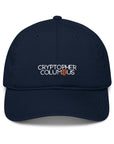 Cryptopher Columbus Hat Pacific