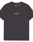 Genesis Block T-shirt Anthracite
