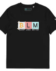 Block Lives Matter T-Shirt Black