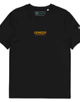 Genesis Block T-shirt Black