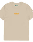 Genesis Block T-shirt Desert Dust