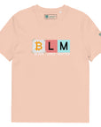 Block Lives Matter T-Shirt Fraiche