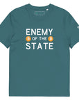 "Enemy of the State" T-Shirt Stargazer