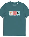Block Lives Matter T-Shirt Stargazer