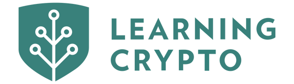 Learning Crypto, Organic Crypto Clothing