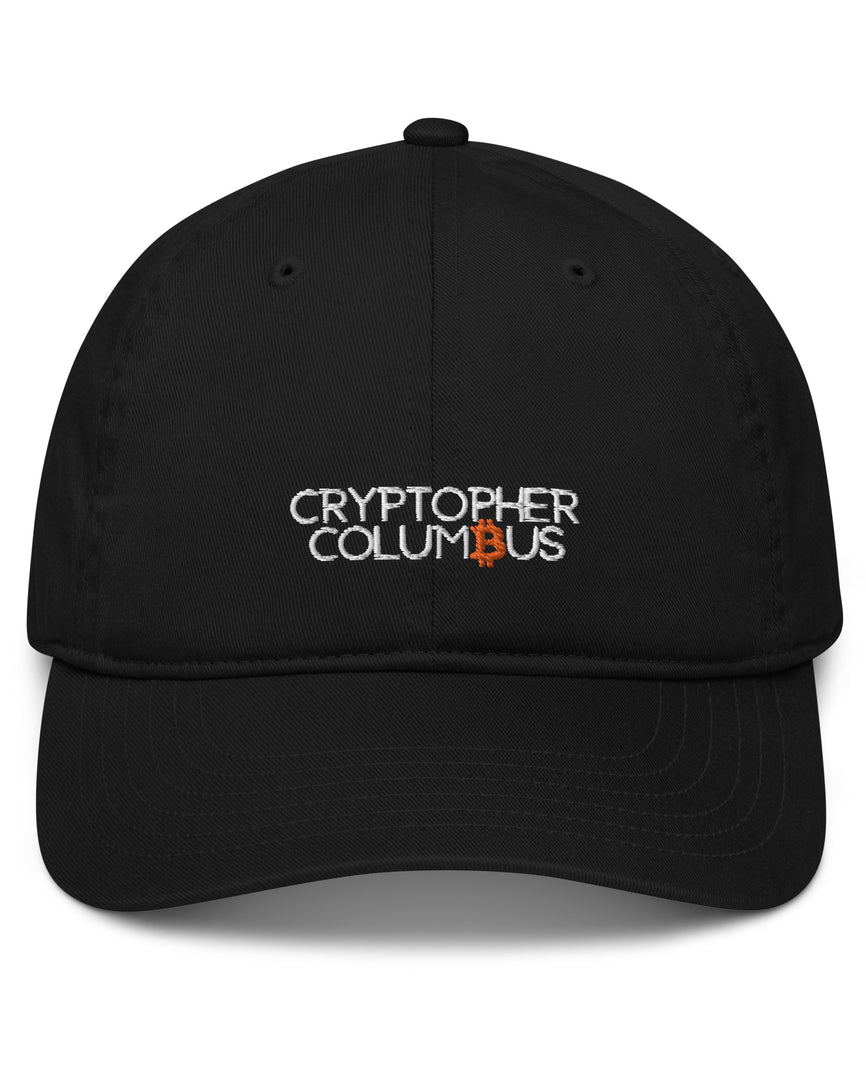 Crypto Classic Cap - Cp865pa For Sale NOVA - Crypto Decoded Preview - Twin  Cities PBS Xrp Hat