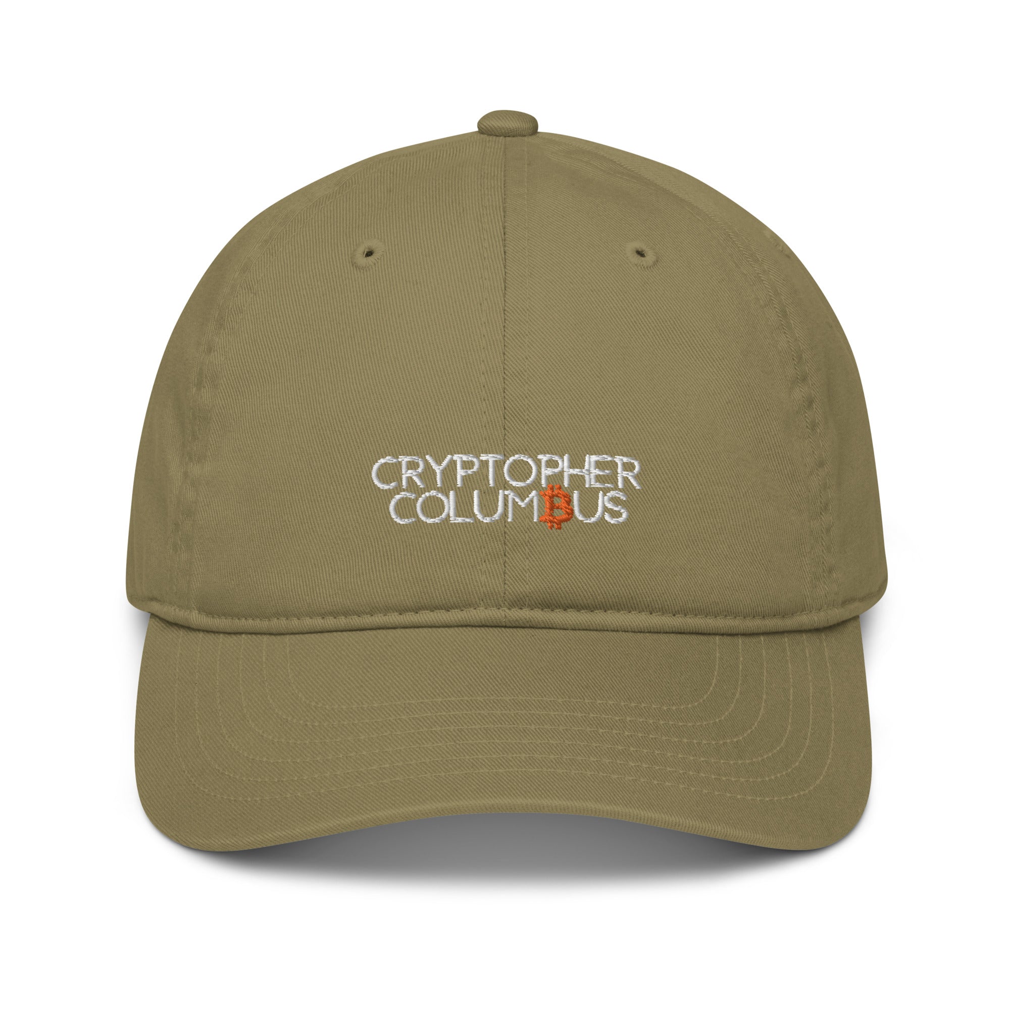 Cryptopher Columbus Hat Jungle