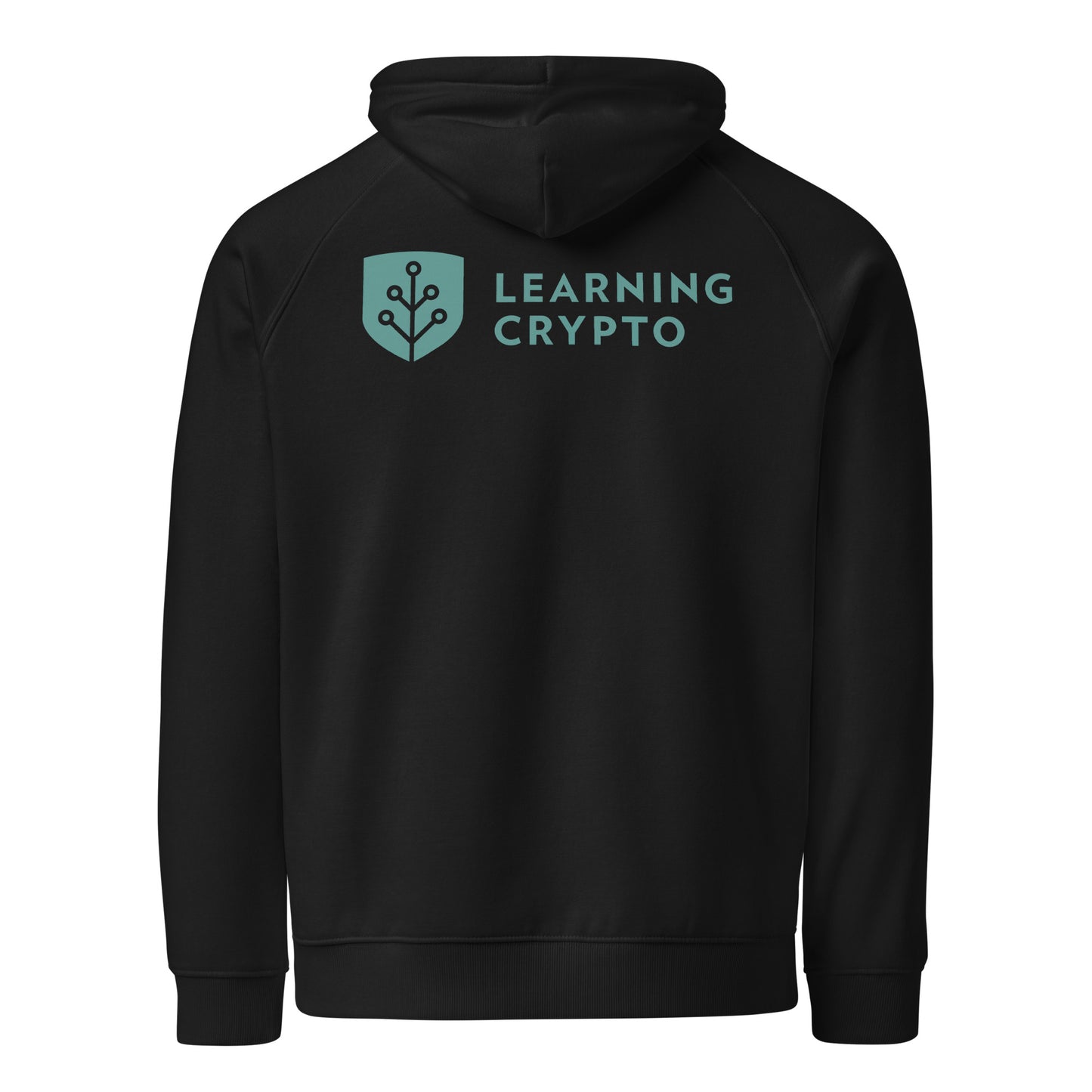 Breaking Banks Bitcoin Hoodie - 100% Organic Cotton