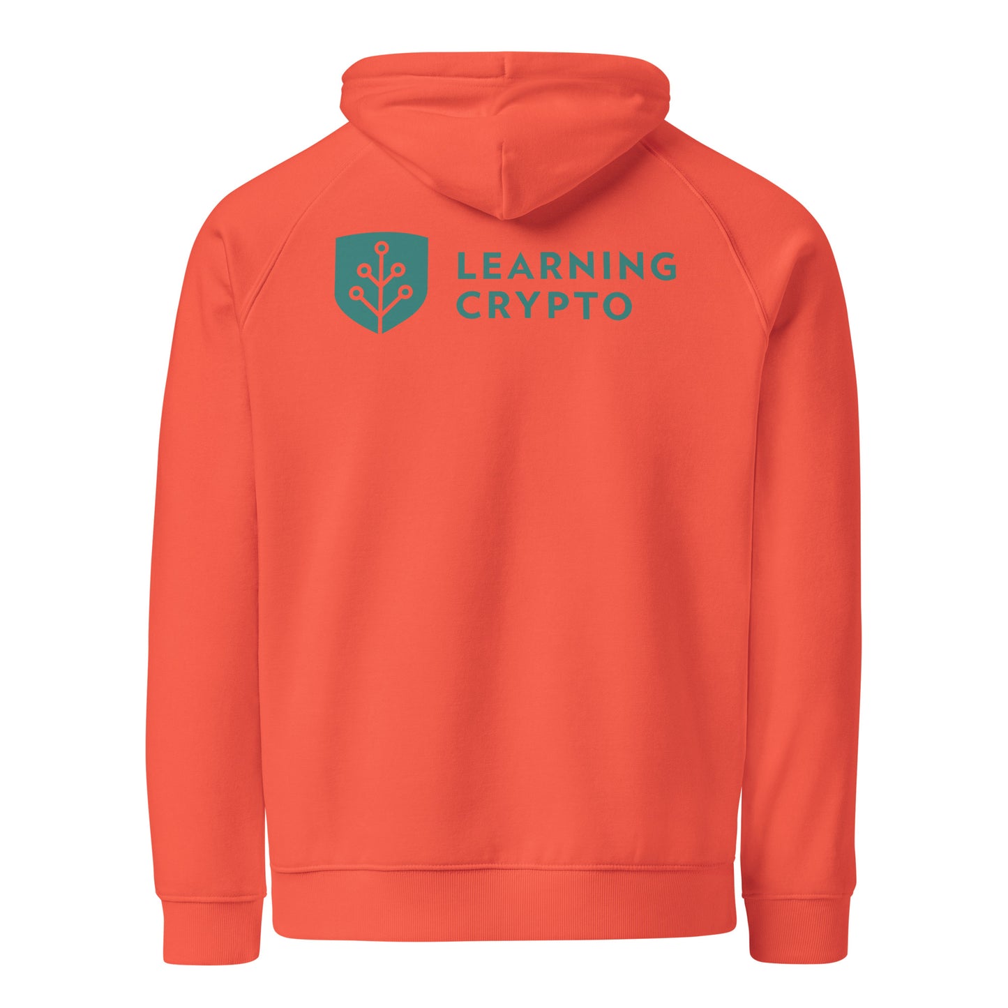 Breaking Banks Bitcoin Hoodie - 100% Organic Cotton